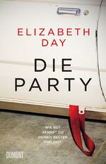 ISBN 9783832198671: Die Party – Wie gut kennst du deinen besten Freund?