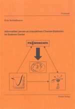 ISBN 9783832237974: Informelles Lernen an interaktiven Chemie-Stationen im Science Center