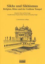 ISBN 9783832254278: Sikhs und Sikhismus