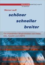 Werner Lauff: schöner schneller breiter Werner Lauff: schöner schneller breiter