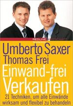 ISBN 9783832309251: Einwand-frei verkaufen.