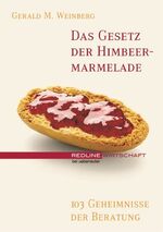 ISBN 9783832309824: Das Gesetz der Himbeermarmelade