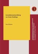 ISBN 9783832534011: Immobilienwertermittlung von Green Buildings