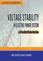 ISBN 9783832538781: Voltage Stability in Electric Power System - A Practical Introduction