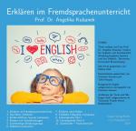 ISBN 9783832549855: Erklären im Fremdsprachenunterricht