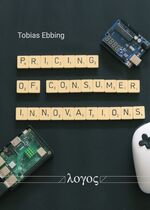 ISBN 9783832555108: Pricing of Consumer Innovations