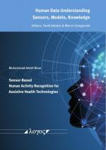 ISBN 9783832555719: Sensor-Based Human Activity Recognition for Assistive Health Technologies