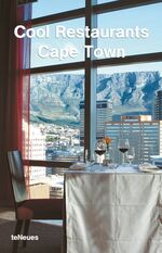 ISBN 9783832791032: Cape Town