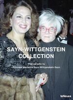 ISBN 9783832791285: Sayn-Wittgenstein Collection