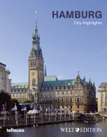 ISBN 9783832791810: City Highlights Hamburg, Welt Edition