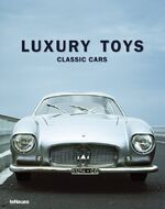 Tumminelli, Paolo (Ed.): Luxury Toys. Cl Tumminelli, Paolo (Ed.): Luxury Toys. Cl