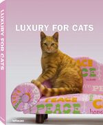 Amazon.com: Luxury for Cats (English and Italian Edition