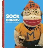 ISBN 9783832792442: Sock Monkey.