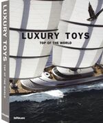 ISBN 9783832794071: Luxury Toys Top of the World Paperback