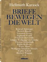 Briefe bewegen die Welt