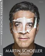 ISBN 9783832797294: Portraits [Gebundene Ausgabe] Martin Schoeller Fotokunst Celebrities Deutscher Fotobuchpreis photography Portrait Porträt Porträtfotografie Bildband Prominente VIPs Stars Film Movie Star Close Up Foto