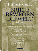 Briefe bewegen die Welt, Bd 6