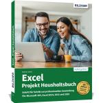 ISBN 9783832806927: Excel - Projekt Haushaltsbuch | für Microsoft 365, Excel 2024, 2021 und 2019 | Markus Oettl | Taschenbuch | 200 S. | Deutsch | 2025 | BILDNER Verlag | EAN 9783832806927