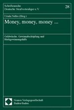 ISBN 9783832907402: Money, money, money...