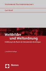 ISBN 9783832909666: Weltbilder und Weltordnung