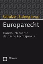 Europarecht