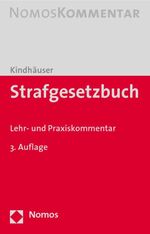 ISBN 9783832919139: Strafgesetzbuch