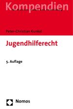 ISBN 9783832919184: Jugendhilferecht : Systematische Darstellung für Studium und Praxis