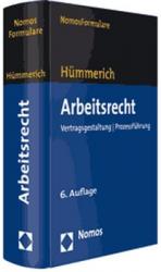 ISBN 9783832920579: Arbeitsrecht – Vertragsgestaltung - Prozessführung  Formularbuch