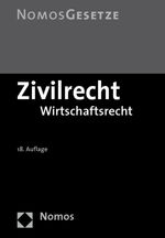 ISBN 9783832936303: Zivilrecht : Wirtschaftsrecht, Rechtsstand: 15. August 2008