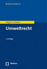 Erbguth, Wilfried; Schlacke, Sabine: Umw Erbguth, Wilfried; Schlacke, Sabine: Umw