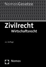 ISBN 9783832967826: Zivilrecht - Wirtschaftsrecht, Rechtsstand: 19. August 2011