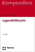 ISBN 9783832977788: Jugendhilferecht