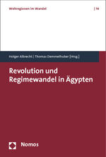 Revolution und Regimewandel in Ägypten