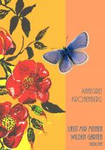 ISBN 9783833001925: Lasst mir meinen wilden Garten – Gedichte