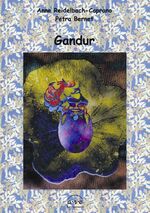 ISBN 9783833002144: Gandur