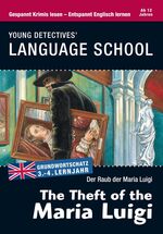 The Theft of the Maria Luigi: Sprachen l The Theft of the Maria Luigi: Sprachen l