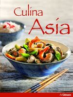 ISBN 9783833153594: Culina Asia