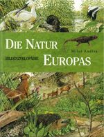 ISBN 9783833158599: Die Natur Europas - Bildenzyklopädie (A29)