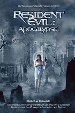 ISBN 9783833211270: Resident Evil. Apocalypse