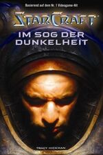 ISBN 9783833211485: StarCraft - Im Sog der Dunkelheit