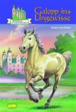 ISBN 9783833211980: Reitinternat Ulmenhorst - Galopp ins Ungewisse