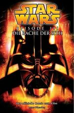 Star Wars Episode III - Die Rache der Sith