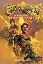 ISBN 9783833213120: EverQuest – Die Stunde des Schurken