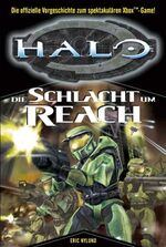 ISBN 9783833213458: Halo - Die Schlacht um Reach