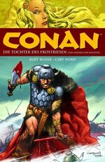 ISBN 9783833214363: Conan – Bd. 1: Die Tochter des Frostriesen