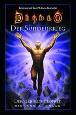 ISBN 9783833217135: Diablo – Der Sündenkrieg 3 - Der verhüllte Prophet