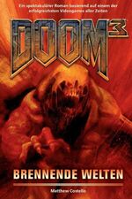 Doom 3 - Brennende Welten