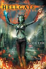 ISBN 9783833217463: Hellgate: London – Goetia