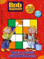 ISBN 9783833218415: Bob der Baumeister. Sudoku – Bobs neues Sudoku-Buch