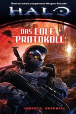 ISBN 9783833218736: Halo / Halo - Band 6: Das Cole Protokoll